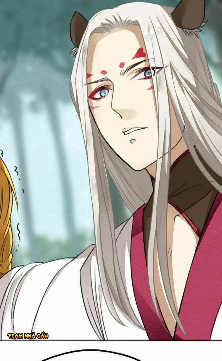 Yêu Thợ Săn 21 trang 7