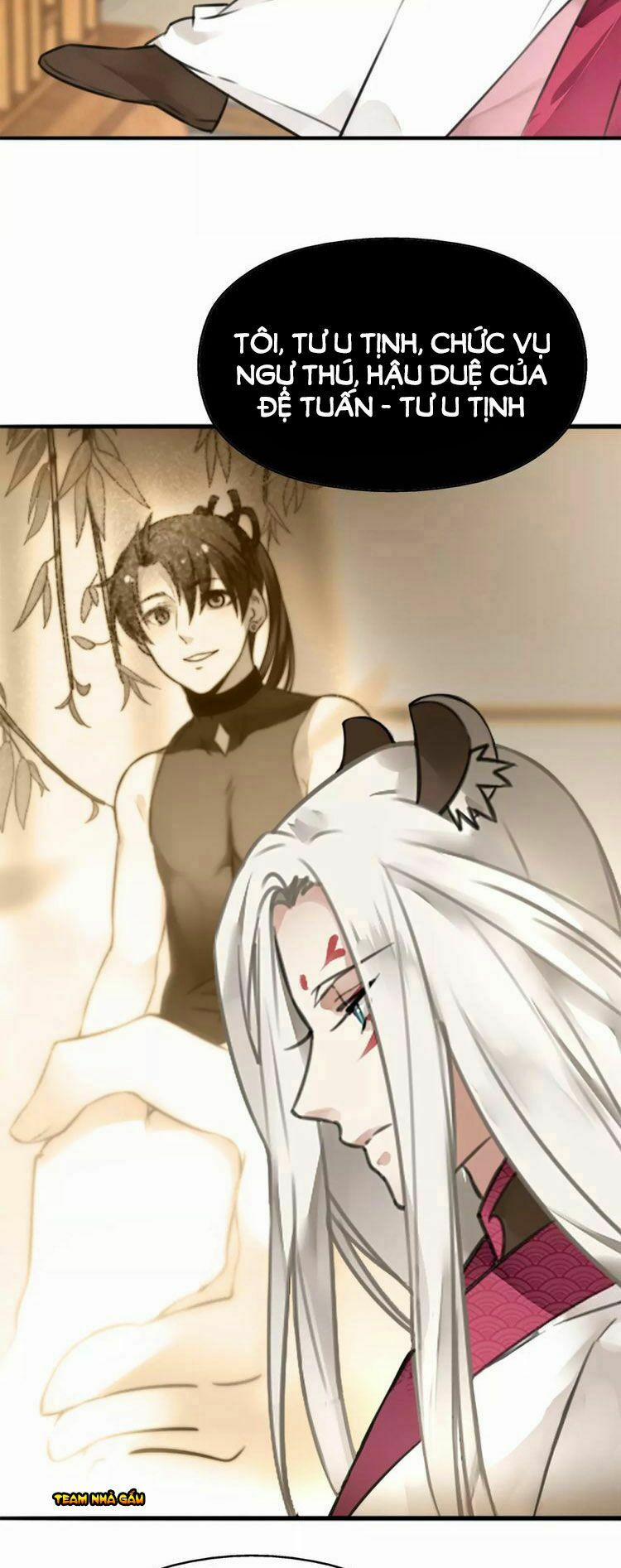 Yêu Thợ Săn 22 trang 17