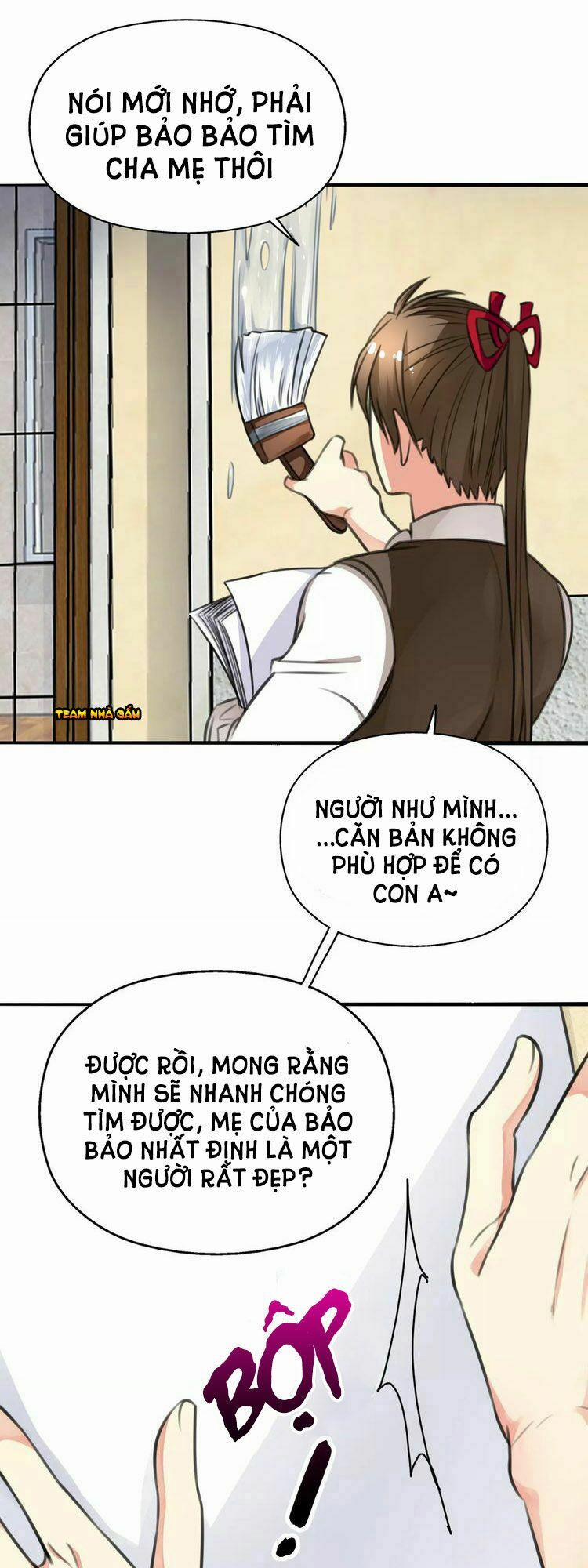 Yêu Thợ Săn 22 trang 19