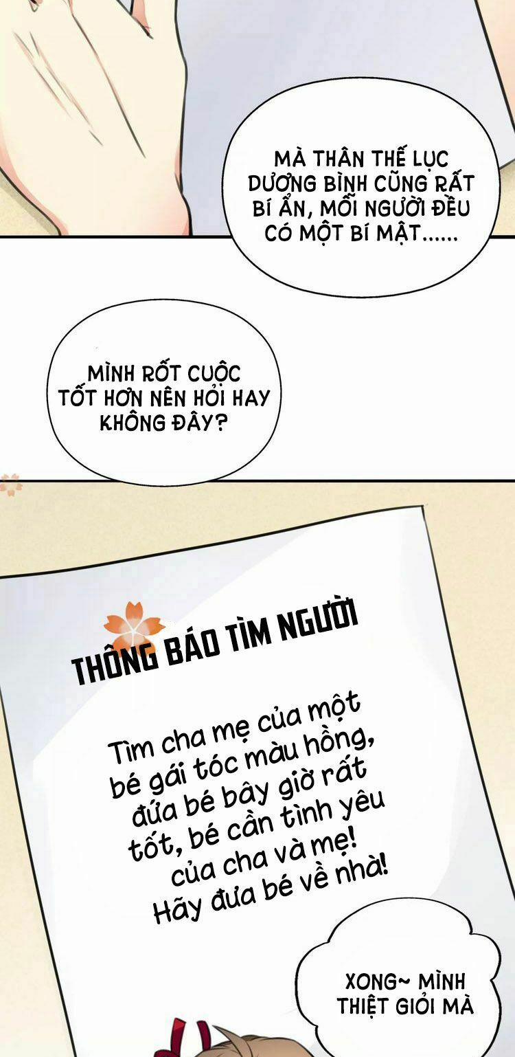 Yêu Thợ Săn 22 trang 20