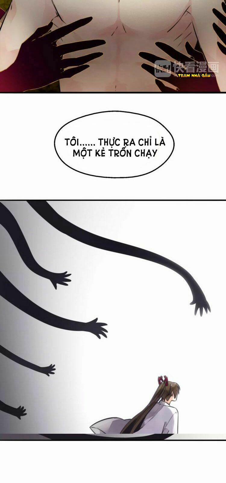 Yêu Thợ Săn 22 trang 4