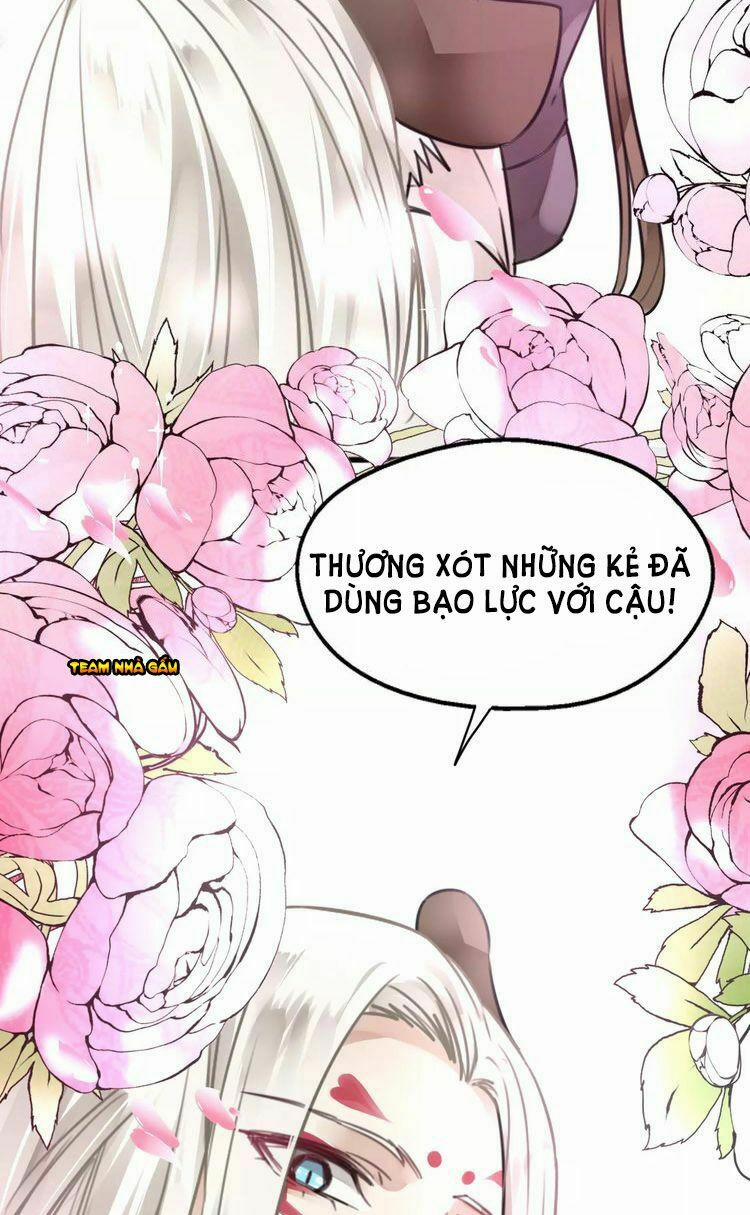 Yêu Thợ Săn 22 trang 7