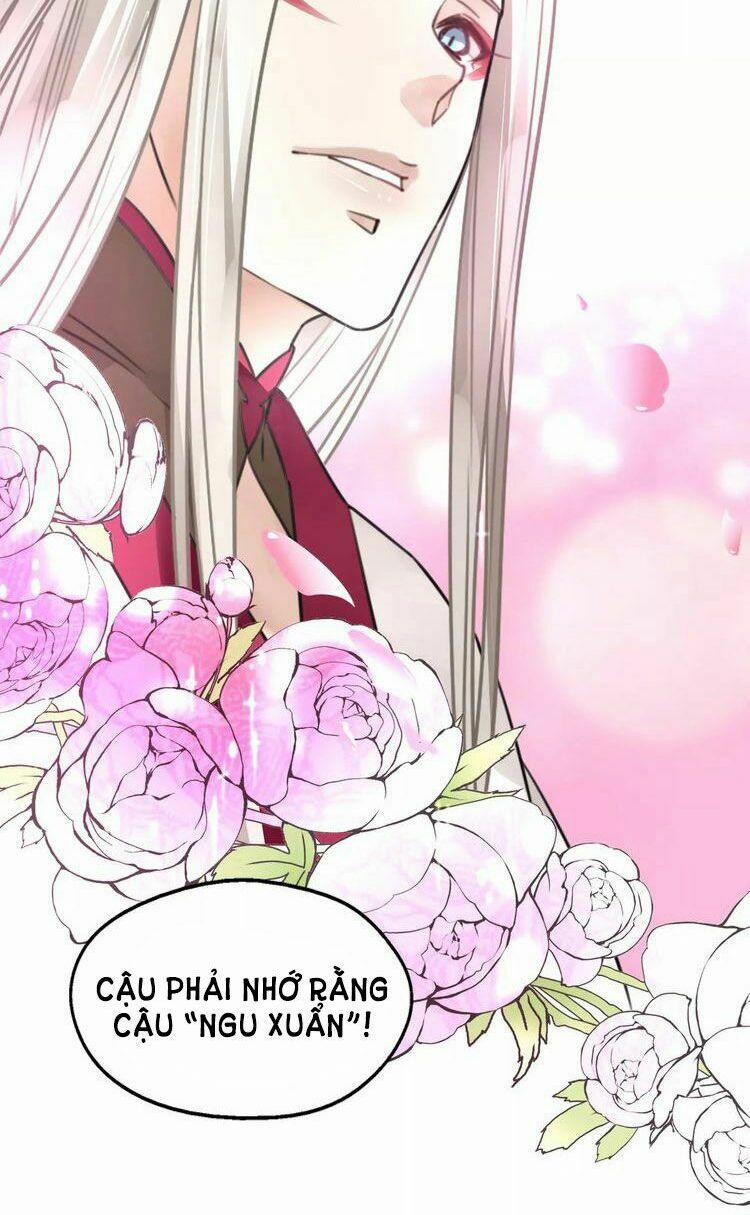 Yêu Thợ Săn 22 trang 8