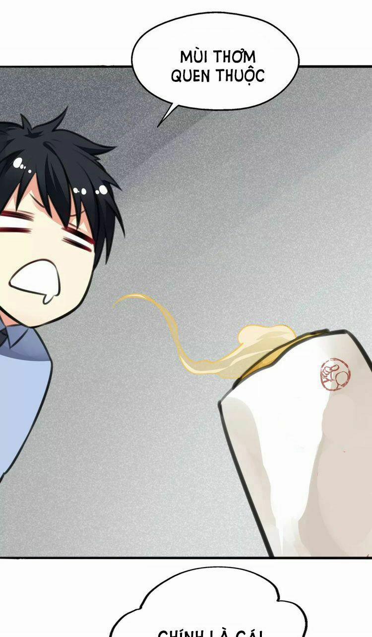 Yêu Thợ Săn 23 trang 22