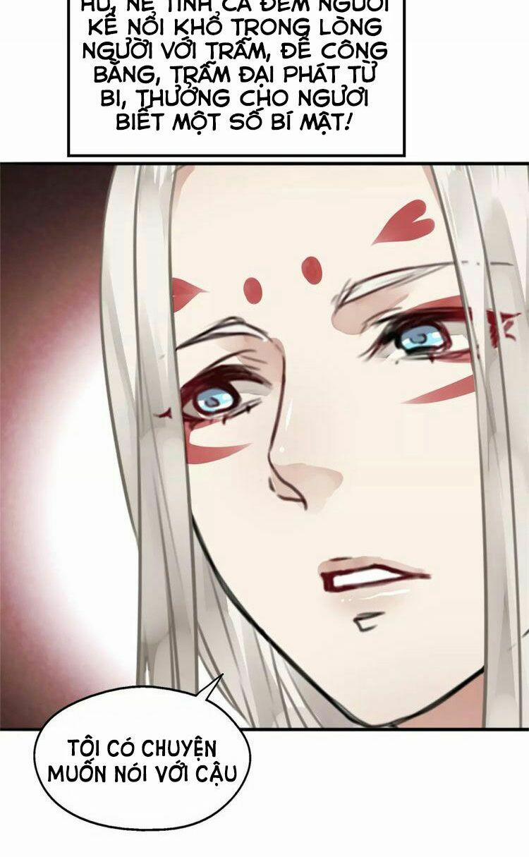 Yêu Thợ Săn 23 trang 4