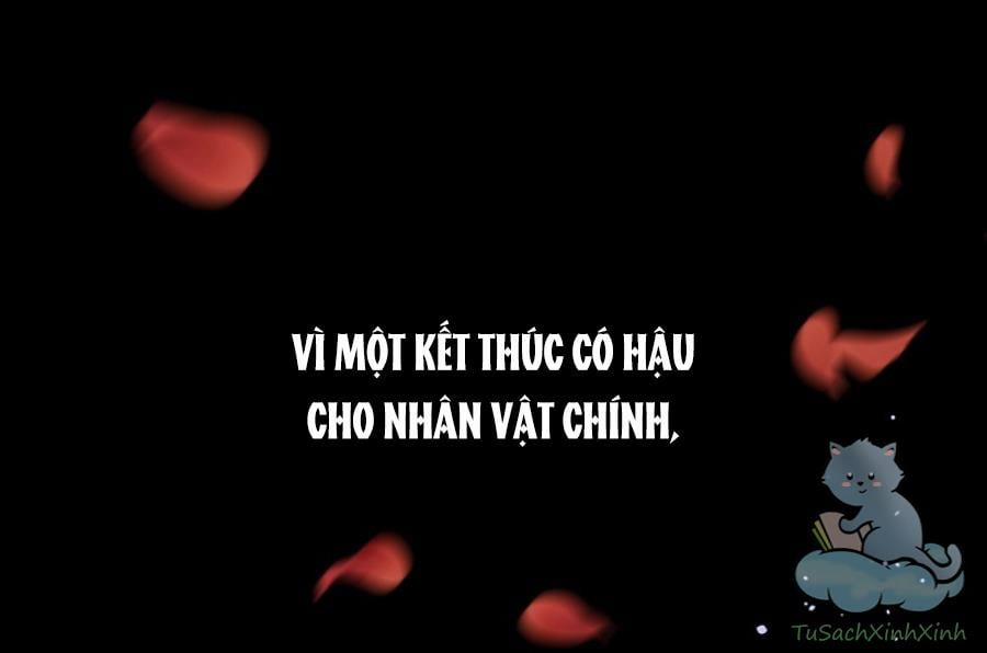 Yêu Tôi Đi, Dù Sao Ngài Cũng Chỉ Là Nhân Vật Phụ 0.5 trang 10