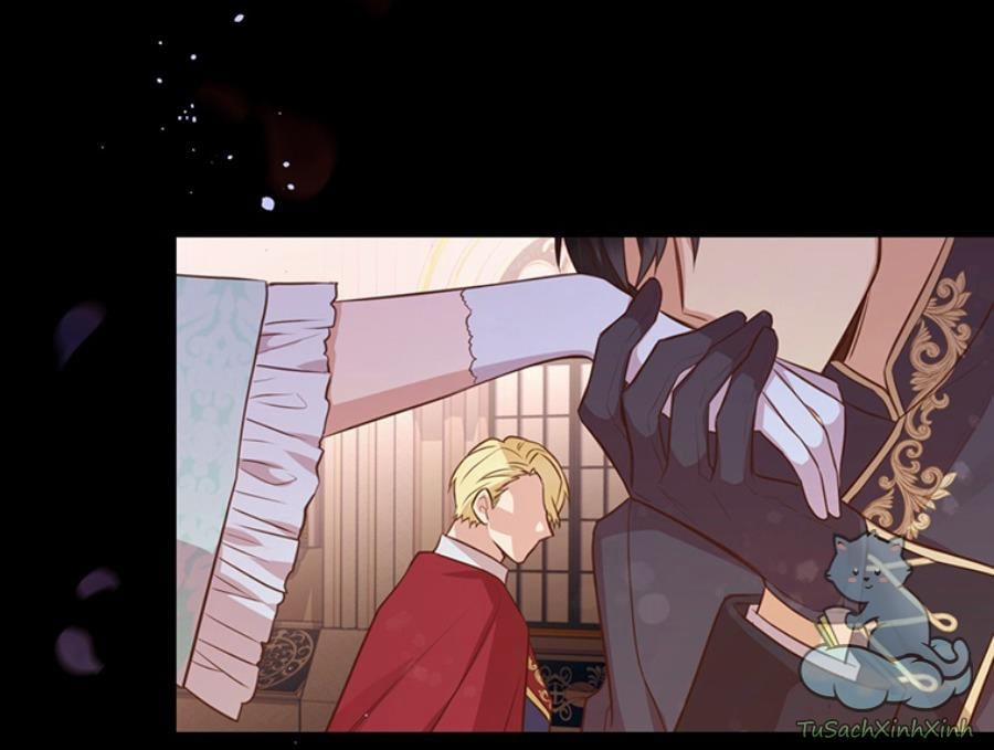 Yêu Tôi Đi, Dù Sao Ngài Cũng Chỉ Là Nhân Vật Phụ 0.5 trang 12