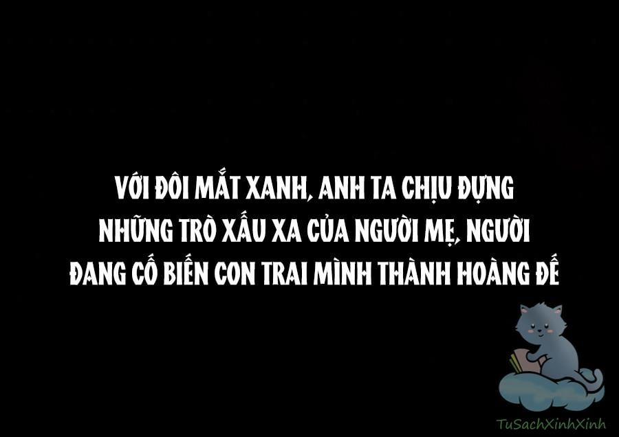Yêu Tôi Đi, Dù Sao Ngài Cũng Chỉ Là Nhân Vật Phụ 0.5 trang 15