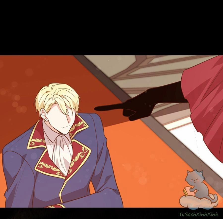 Yêu Tôi Đi, Dù Sao Ngài Cũng Chỉ Là Nhân Vật Phụ 0.5 trang 16