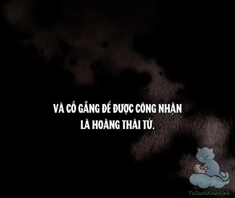 Yêu Tôi Đi, Dù Sao Ngài Cũng Chỉ Là Nhân Vật Phụ 0.5 trang 17