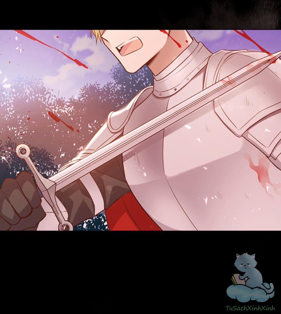 Yêu Tôi Đi, Dù Sao Ngài Cũng Chỉ Là Nhân Vật Phụ 0.5 trang 18