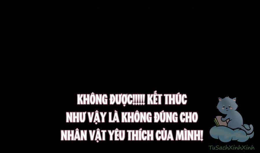 Yêu Tôi Đi, Dù Sao Ngài Cũng Chỉ Là Nhân Vật Phụ 0.5 trang 21