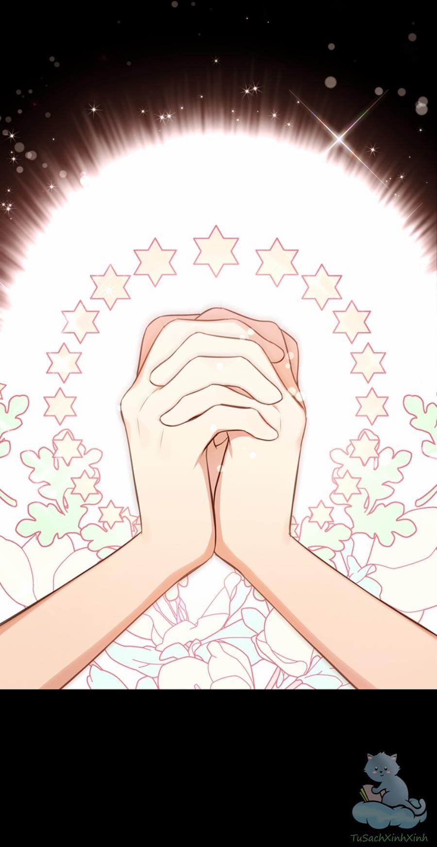 Yêu Tôi Đi, Dù Sao Ngài Cũng Chỉ Là Nhân Vật Phụ 0.5 trang 22