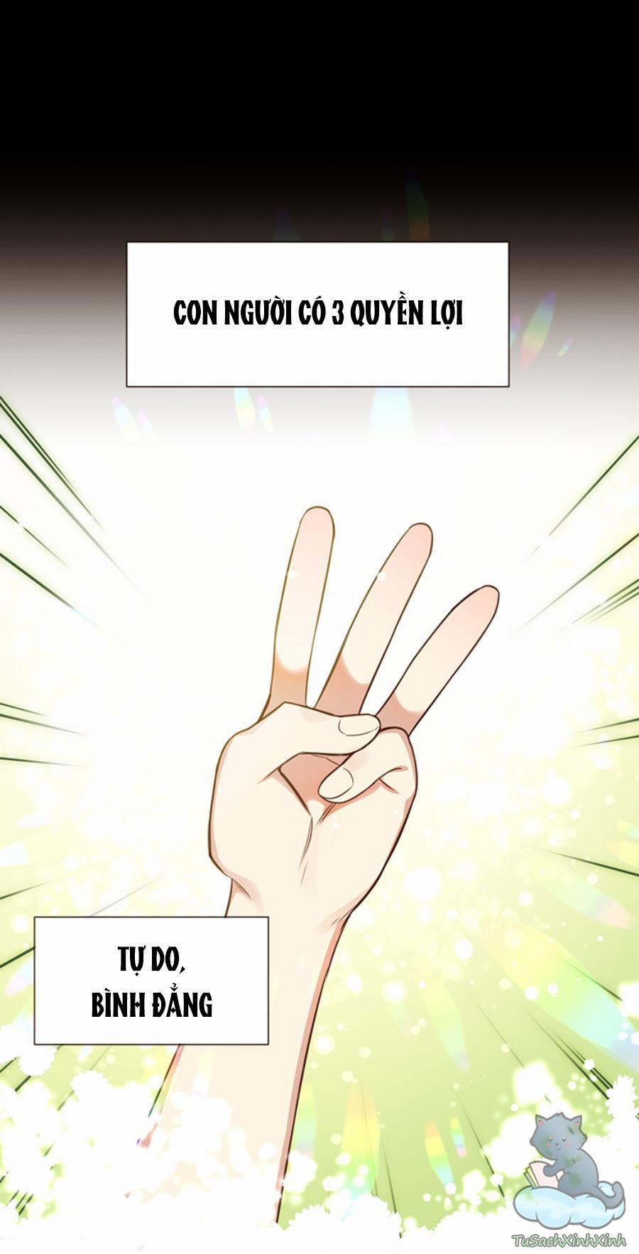 Yêu Tôi Đi, Dù Sao Ngài Cũng Chỉ Là Nhân Vật Phụ 0.5 trang 23