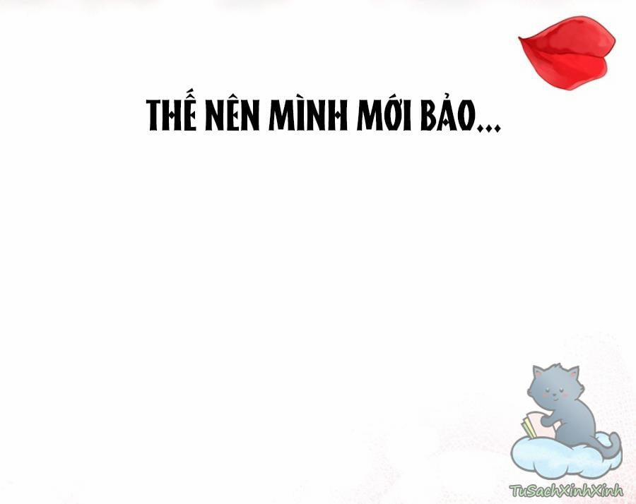 Yêu Tôi Đi, Dù Sao Ngài Cũng Chỉ Là Nhân Vật Phụ 0.5 trang 29