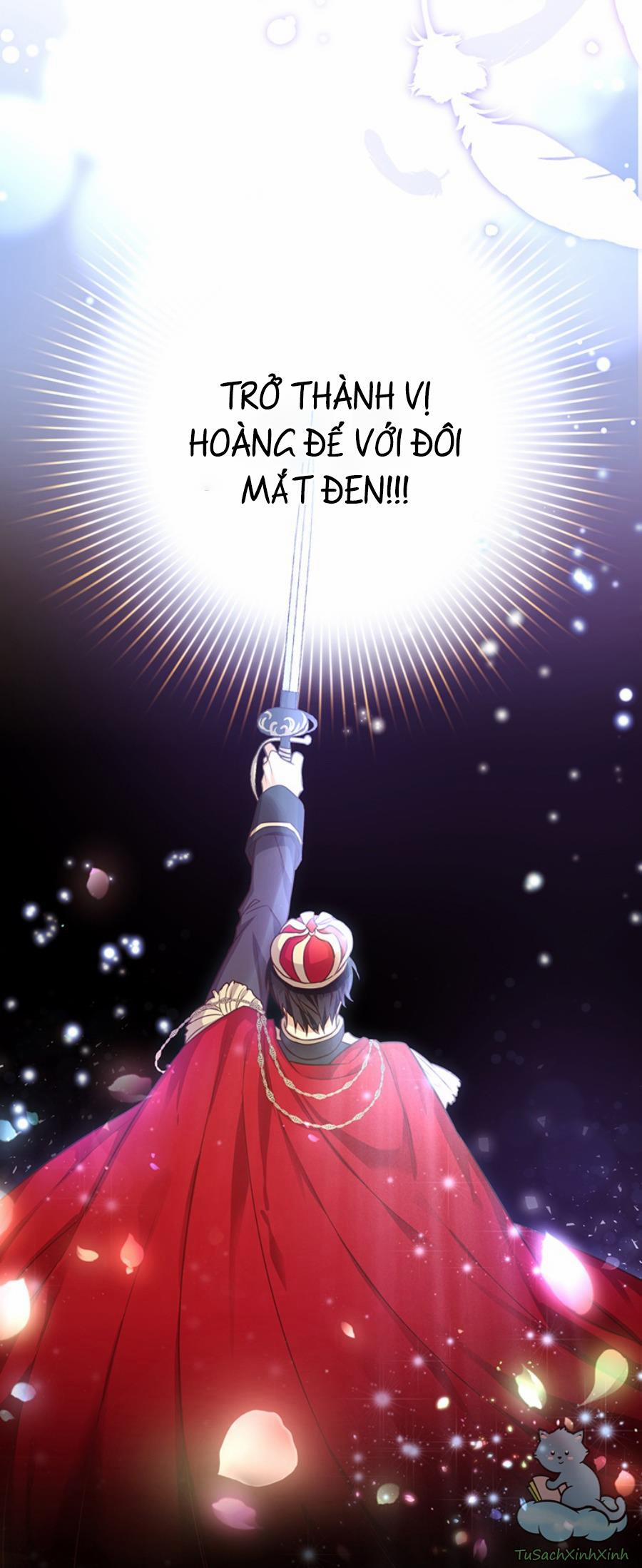 Yêu Tôi Đi, Dù Sao Ngài Cũng Chỉ Là Nhân Vật Phụ 0.5 trang 3