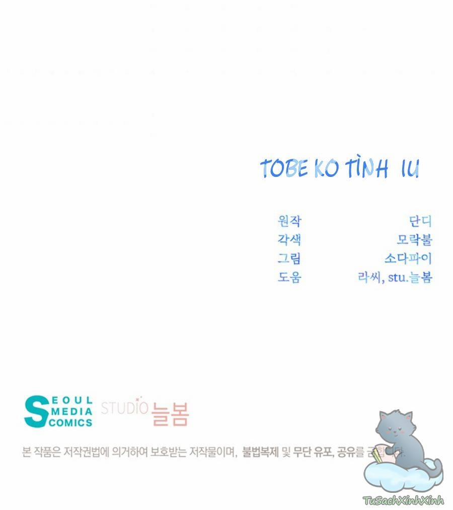 Yêu Tôi Đi, Dù Sao Ngài Cũng Chỉ Là Nhân Vật Phụ 0.5 trang 33