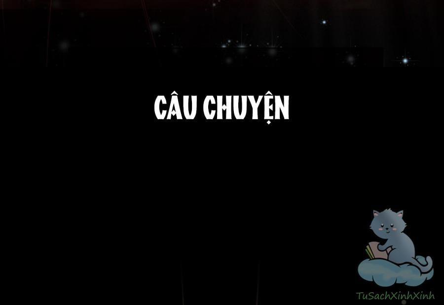 Yêu Tôi Đi, Dù Sao Ngài Cũng Chỉ Là Nhân Vật Phụ 0.5 trang 4