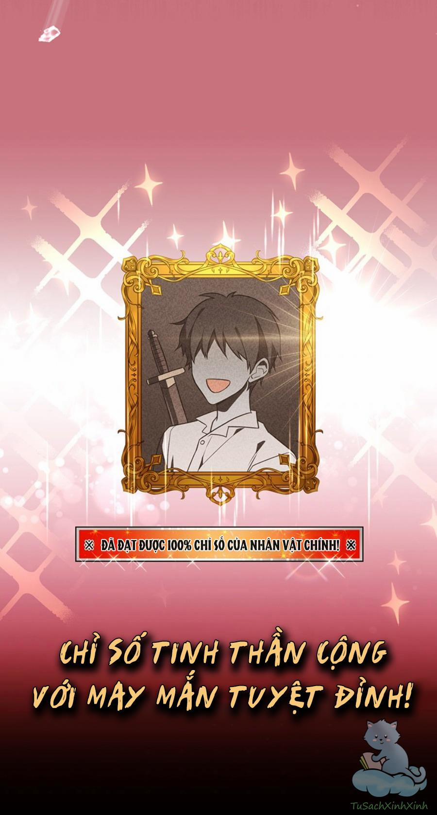 Yêu Tôi Đi, Dù Sao Ngài Cũng Chỉ Là Nhân Vật Phụ 0.5 trang 6