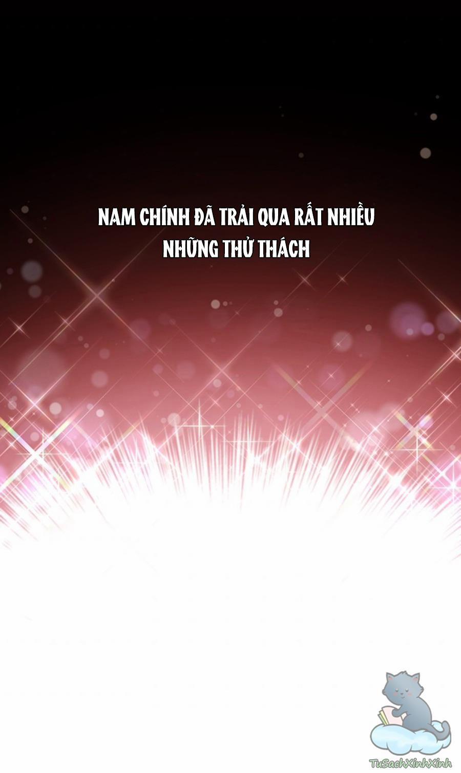 Yêu Tôi Đi, Dù Sao Ngài Cũng Chỉ Là Nhân Vật Phụ 0.5 trang 7