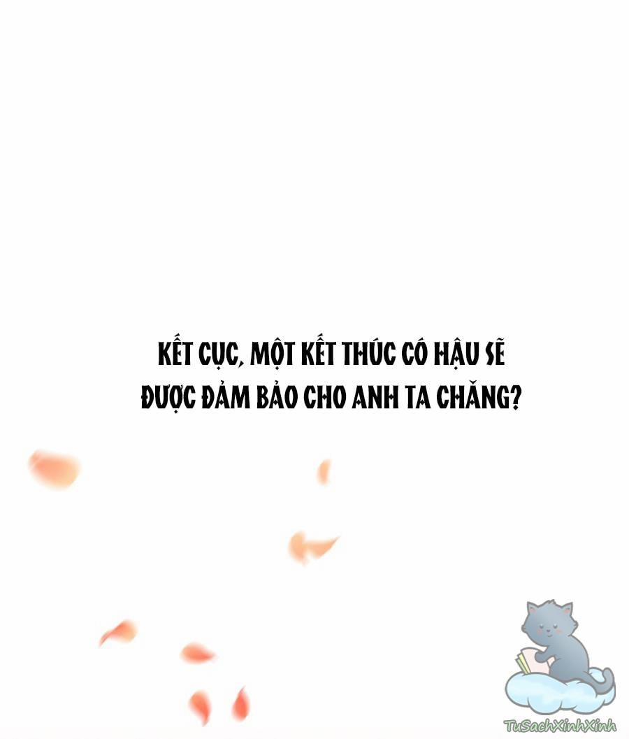 Yêu Tôi Đi, Dù Sao Ngài Cũng Chỉ Là Nhân Vật Phụ 0.5 trang 8