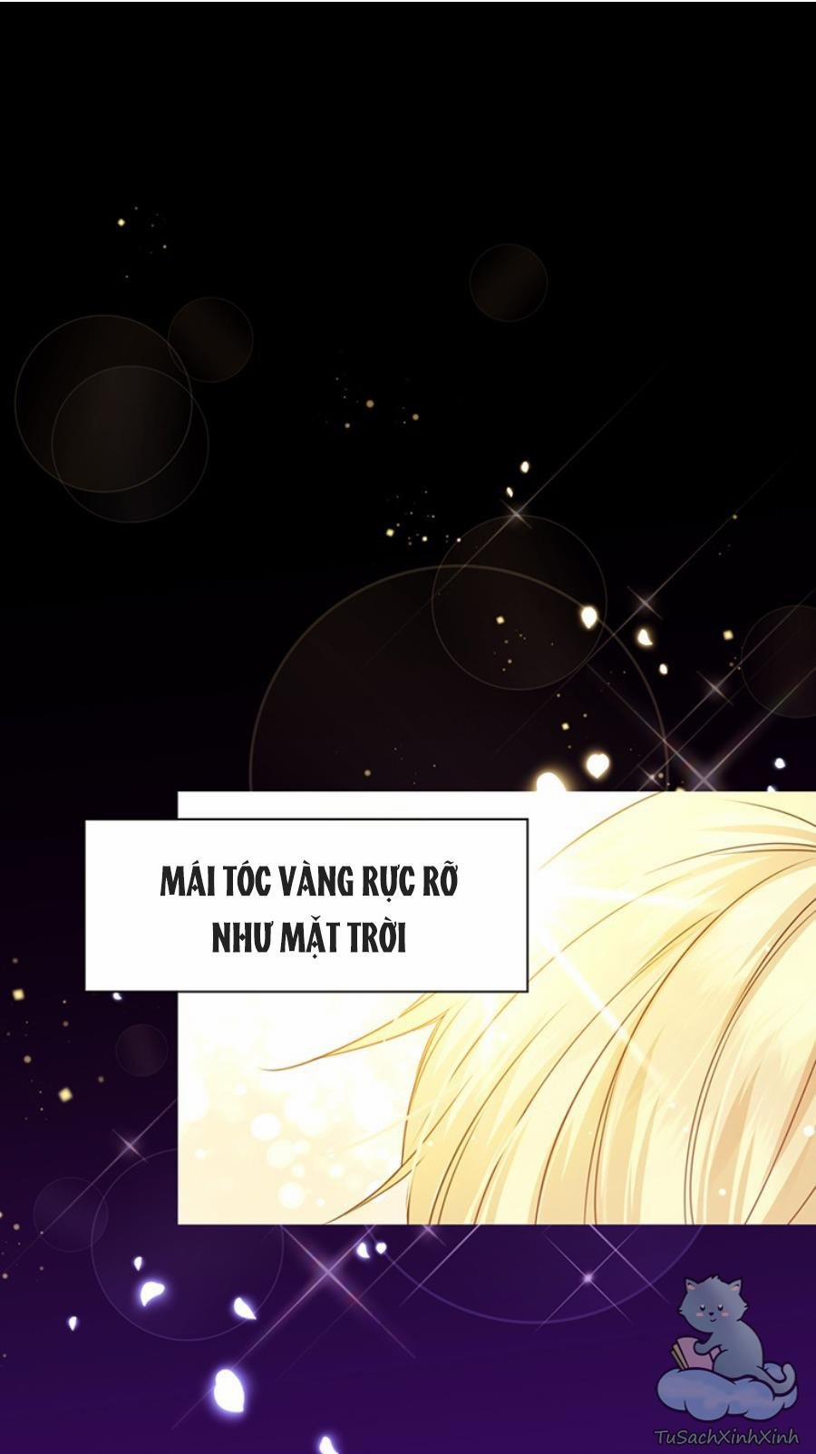 Yêu Tôi Đi, Dù Sao Ngài Cũng Chỉ Là Nhân Vật Phụ 0 trang 0