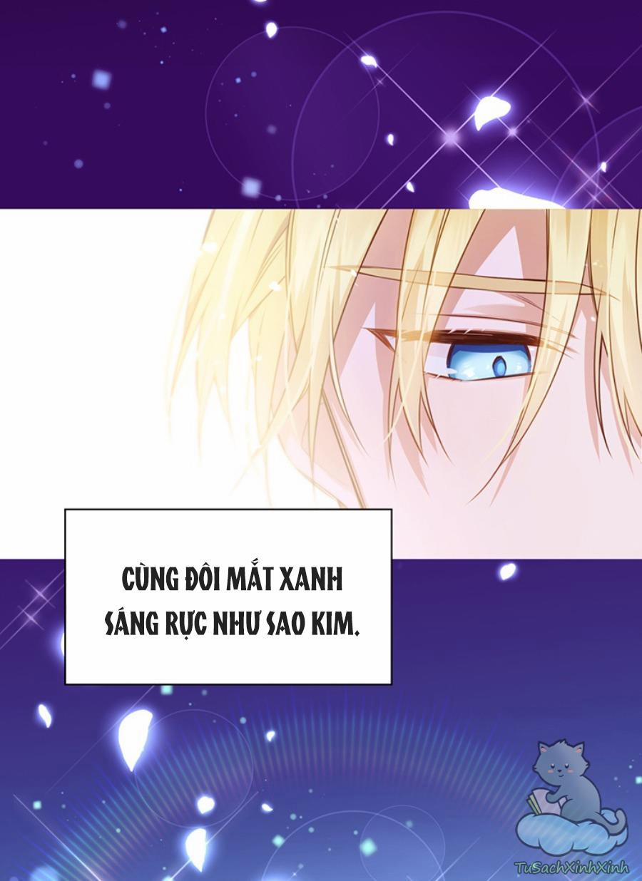 Yêu Tôi Đi, Dù Sao Ngài Cũng Chỉ Là Nhân Vật Phụ 0 trang 1