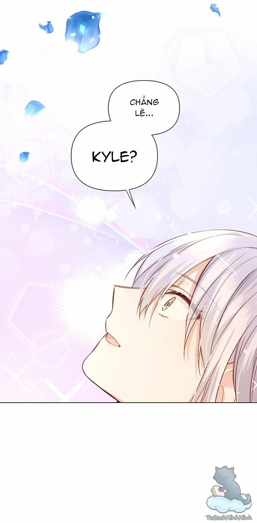 Yêu Tôi Đi, Dù Sao Ngài Cũng Chỉ Là Nhân Vật Phụ 0 trang 11