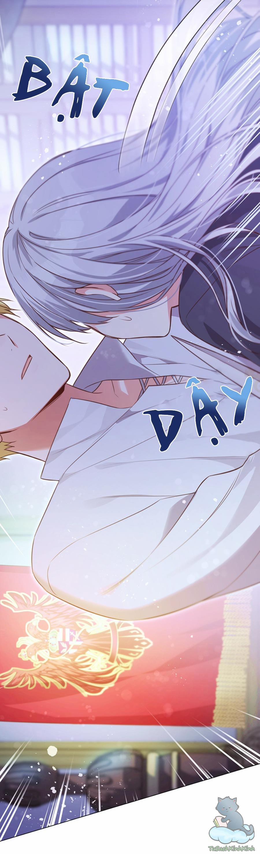 Yêu Tôi Đi, Dù Sao Ngài Cũng Chỉ Là Nhân Vật Phụ 0 trang 14