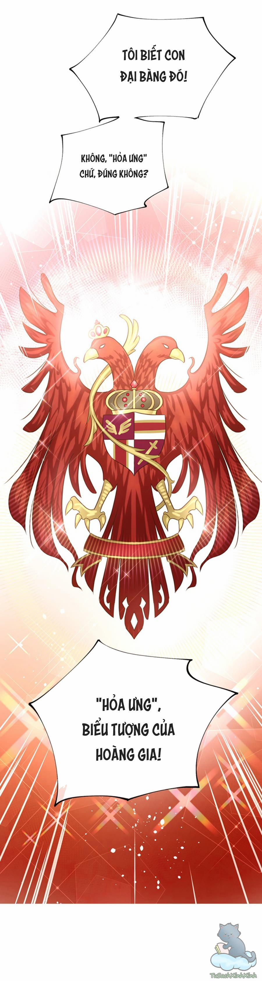 Yêu Tôi Đi, Dù Sao Ngài Cũng Chỉ Là Nhân Vật Phụ 0 trang 15