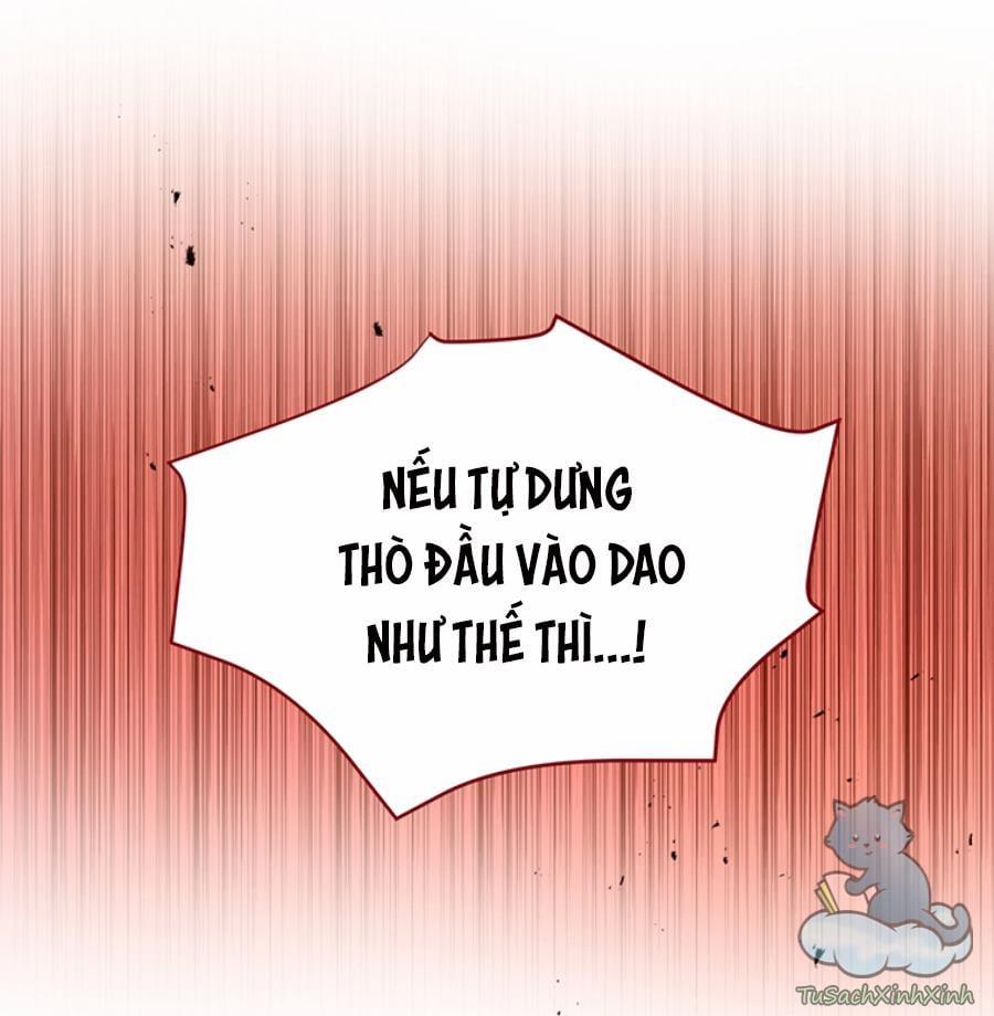 Yêu Tôi Đi, Dù Sao Ngài Cũng Chỉ Là Nhân Vật Phụ 0 trang 17