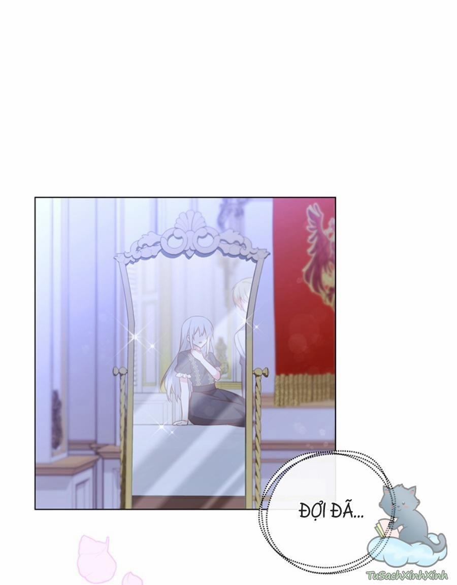 Yêu Tôi Đi, Dù Sao Ngài Cũng Chỉ Là Nhân Vật Phụ 0 trang 19