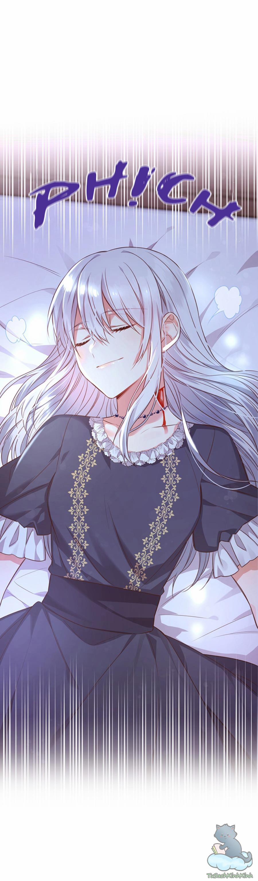 Yêu Tôi Đi, Dù Sao Ngài Cũng Chỉ Là Nhân Vật Phụ 0 trang 22