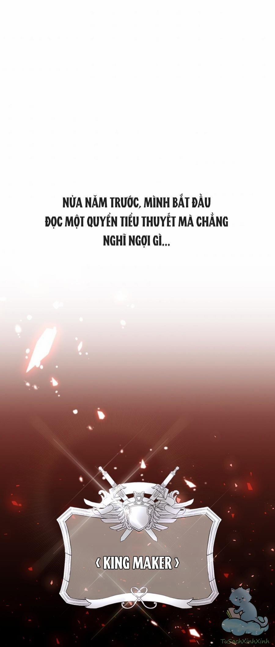 Yêu Tôi Đi, Dù Sao Ngài Cũng Chỉ Là Nhân Vật Phụ 0 trang 24