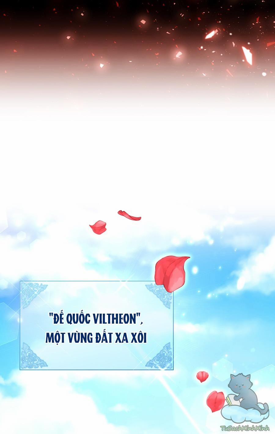 Yêu Tôi Đi, Dù Sao Ngài Cũng Chỉ Là Nhân Vật Phụ 0 trang 25