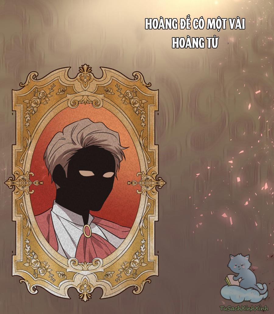 Yêu Tôi Đi, Dù Sao Ngài Cũng Chỉ Là Nhân Vật Phụ 0 trang 29