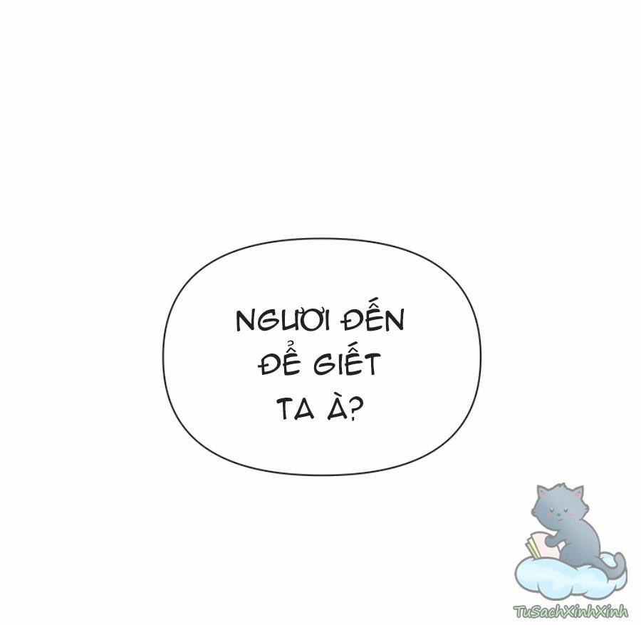 Yêu Tôi Đi, Dù Sao Ngài Cũng Chỉ Là Nhân Vật Phụ 0 trang 3