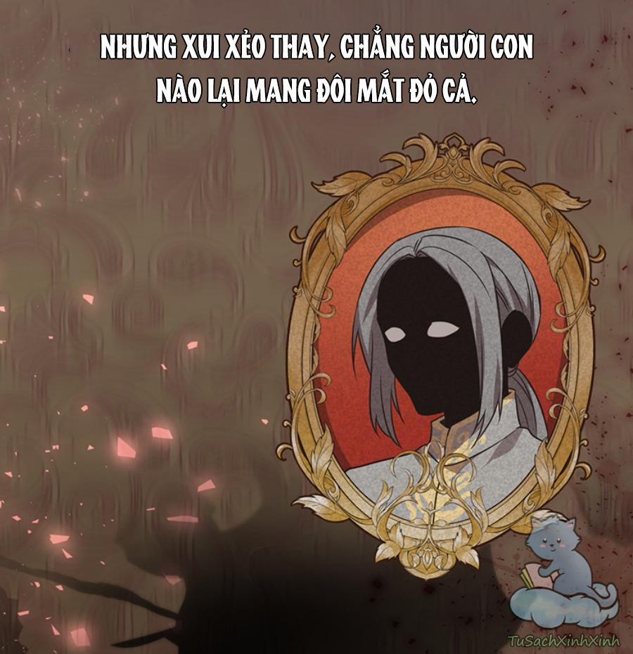 Yêu Tôi Đi, Dù Sao Ngài Cũng Chỉ Là Nhân Vật Phụ 0 trang 30