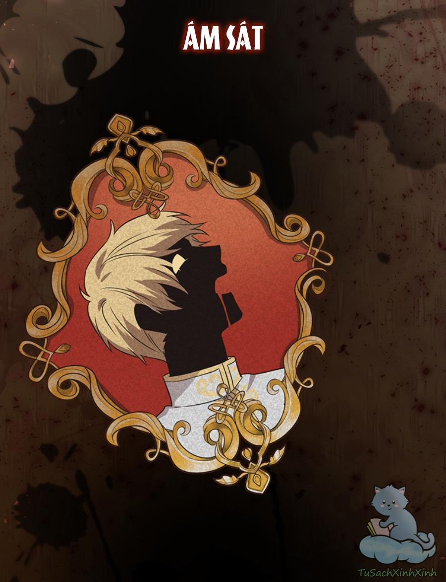 Yêu Tôi Đi, Dù Sao Ngài Cũng Chỉ Là Nhân Vật Phụ 0 trang 31