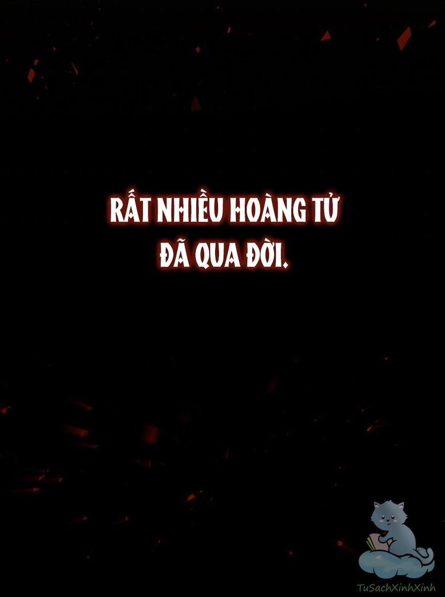 Yêu Tôi Đi, Dù Sao Ngài Cũng Chỉ Là Nhân Vật Phụ 0 trang 33