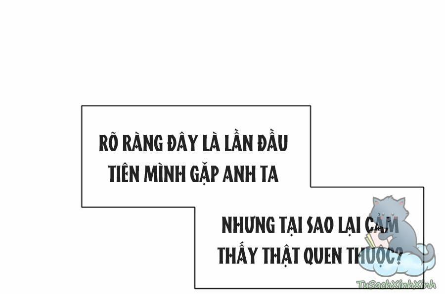 Yêu Tôi Đi, Dù Sao Ngài Cũng Chỉ Là Nhân Vật Phụ 0 trang 5