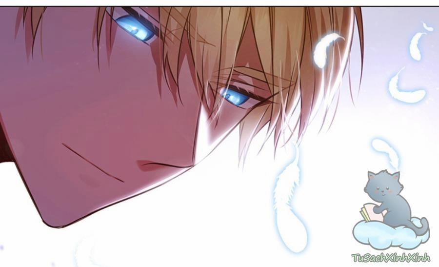 Yêu Tôi Đi, Dù Sao Ngài Cũng Chỉ Là Nhân Vật Phụ 0 trang 6