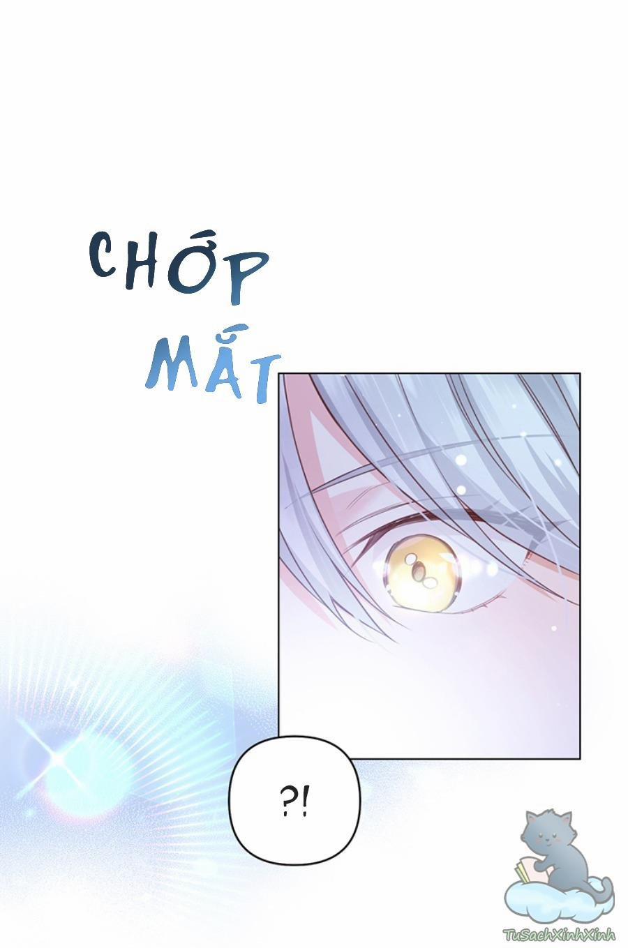 Yêu Tôi Đi, Dù Sao Ngài Cũng Chỉ Là Nhân Vật Phụ 0 trang 8