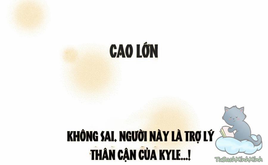 Yêu Tôi Đi, Dù Sao Ngài Cũng Chỉ Là Nhân Vật Phụ 1.5 trang 10