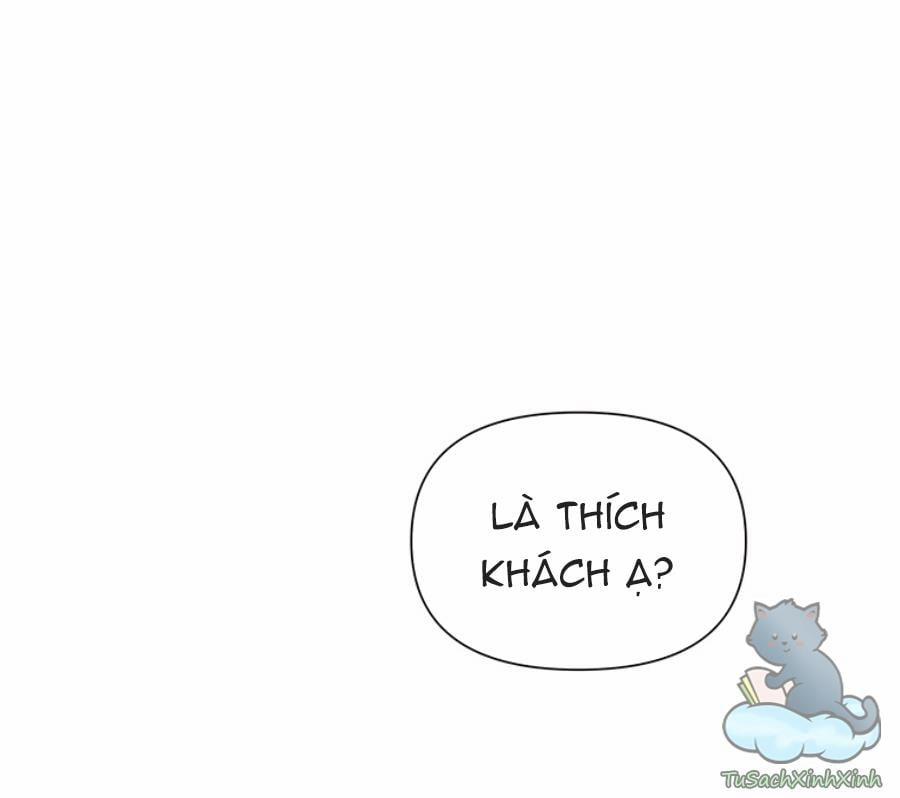 Yêu Tôi Đi, Dù Sao Ngài Cũng Chỉ Là Nhân Vật Phụ 1.5 trang 13