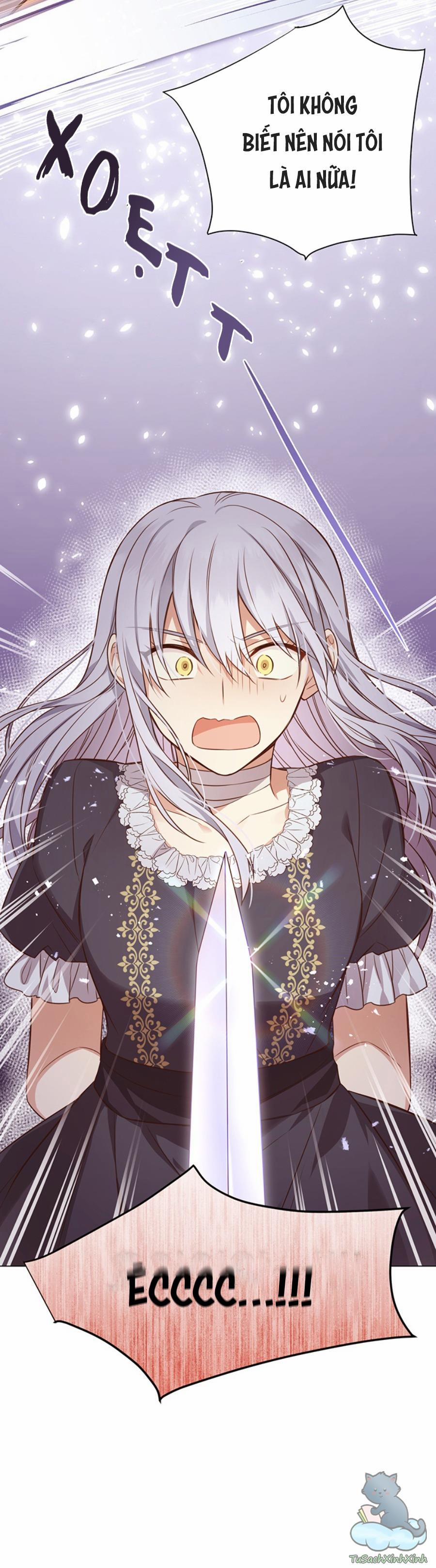 Yêu Tôi Đi, Dù Sao Ngài Cũng Chỉ Là Nhân Vật Phụ 1.5 trang 15