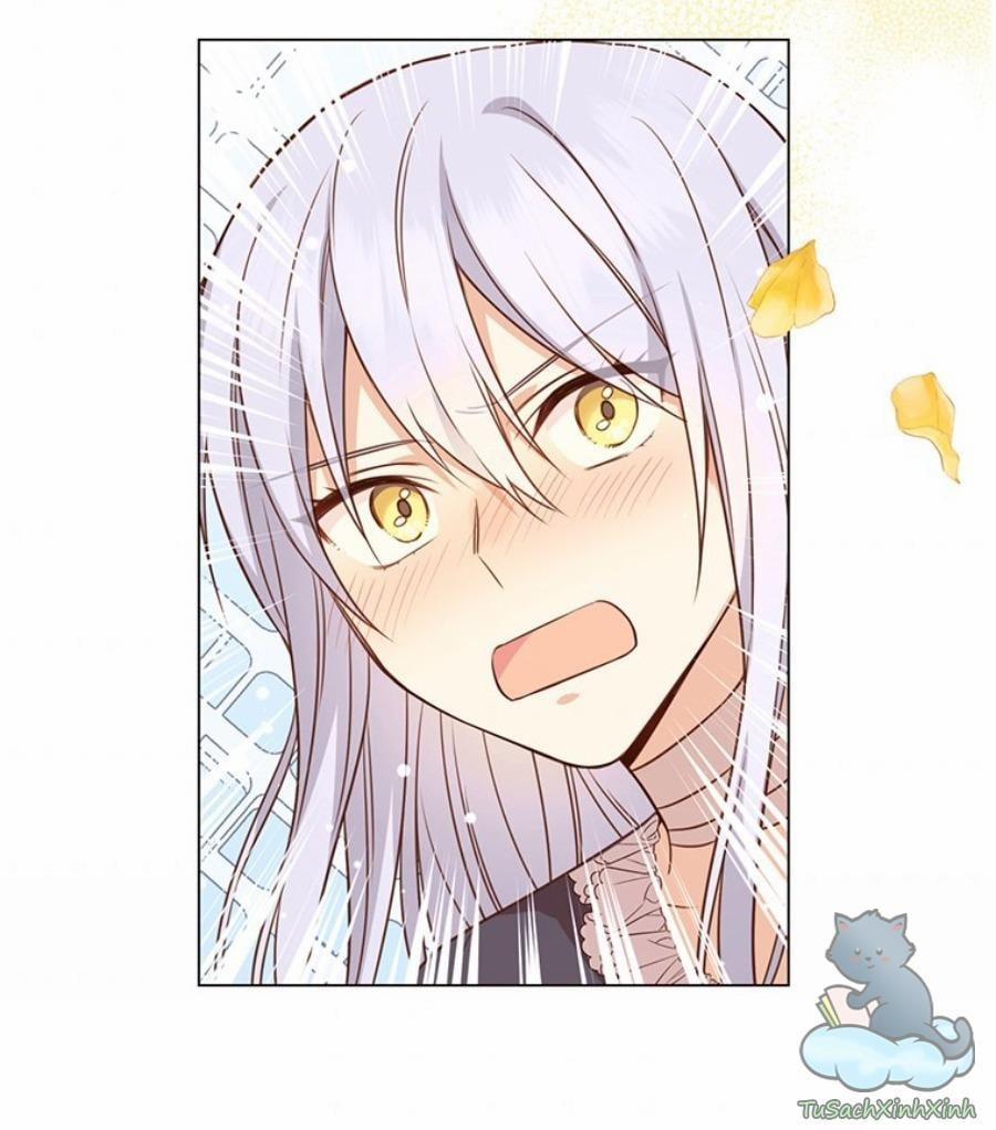 Yêu Tôi Đi, Dù Sao Ngài Cũng Chỉ Là Nhân Vật Phụ 1.5 trang 20