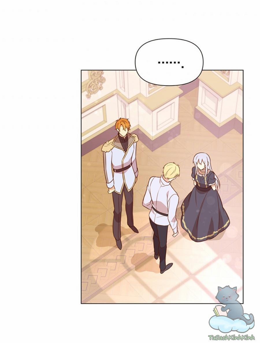 Yêu Tôi Đi, Dù Sao Ngài Cũng Chỉ Là Nhân Vật Phụ 1.5 trang 28