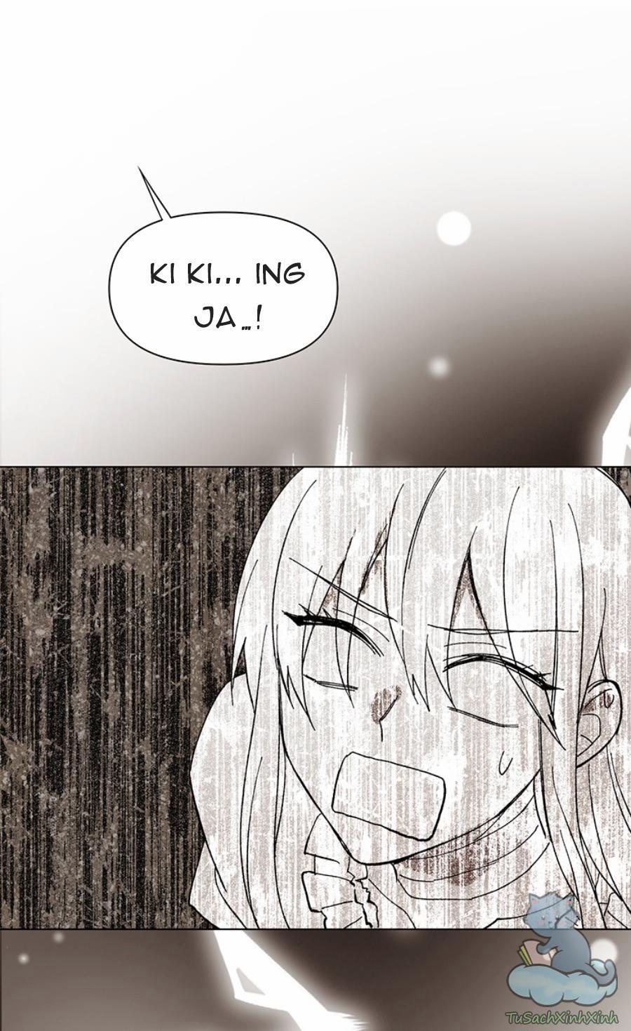 Yêu Tôi Đi, Dù Sao Ngài Cũng Chỉ Là Nhân Vật Phụ 1.5 trang 4