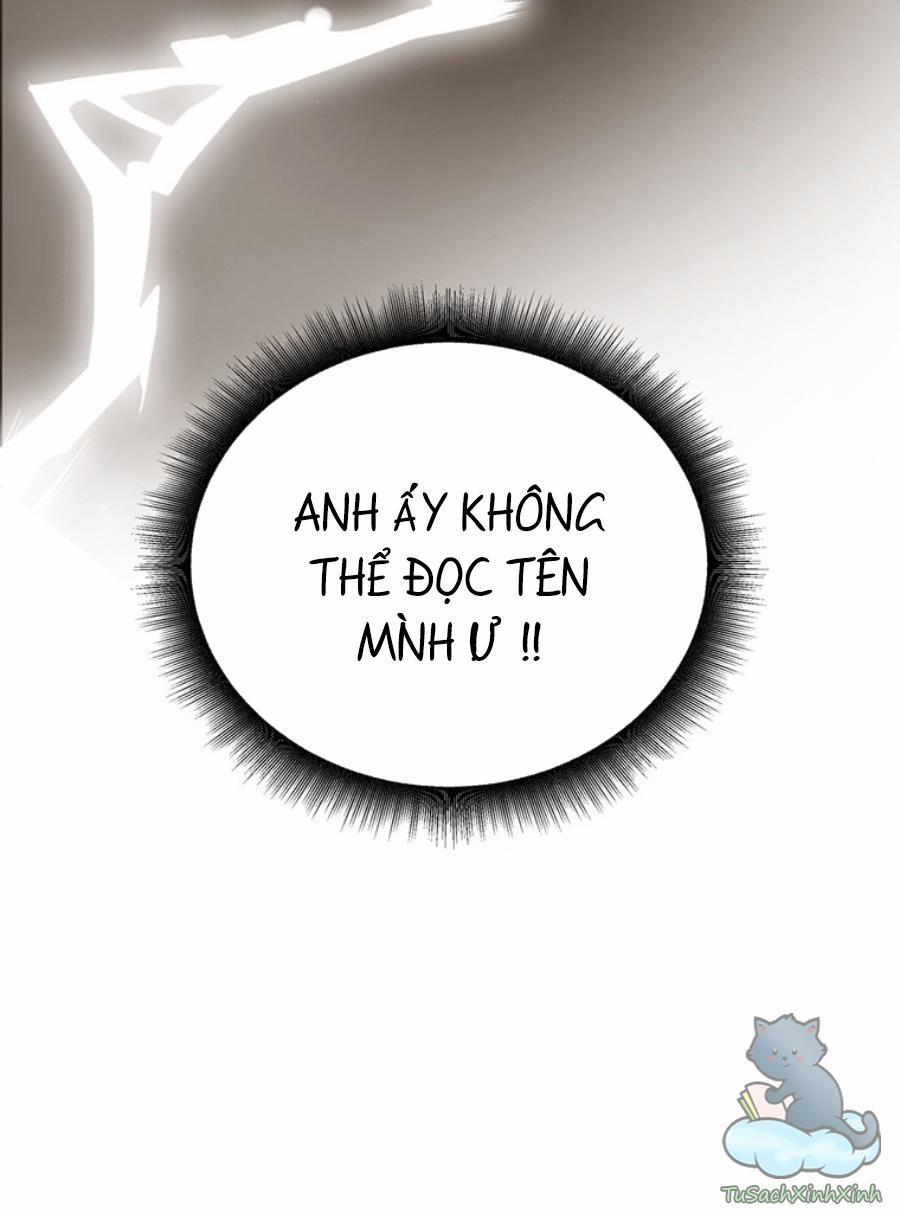 Yêu Tôi Đi, Dù Sao Ngài Cũng Chỉ Là Nhân Vật Phụ 1.5 trang 5